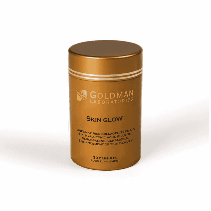 Goldman Laboratories Skin Glow 30s - Dennis the Chemist