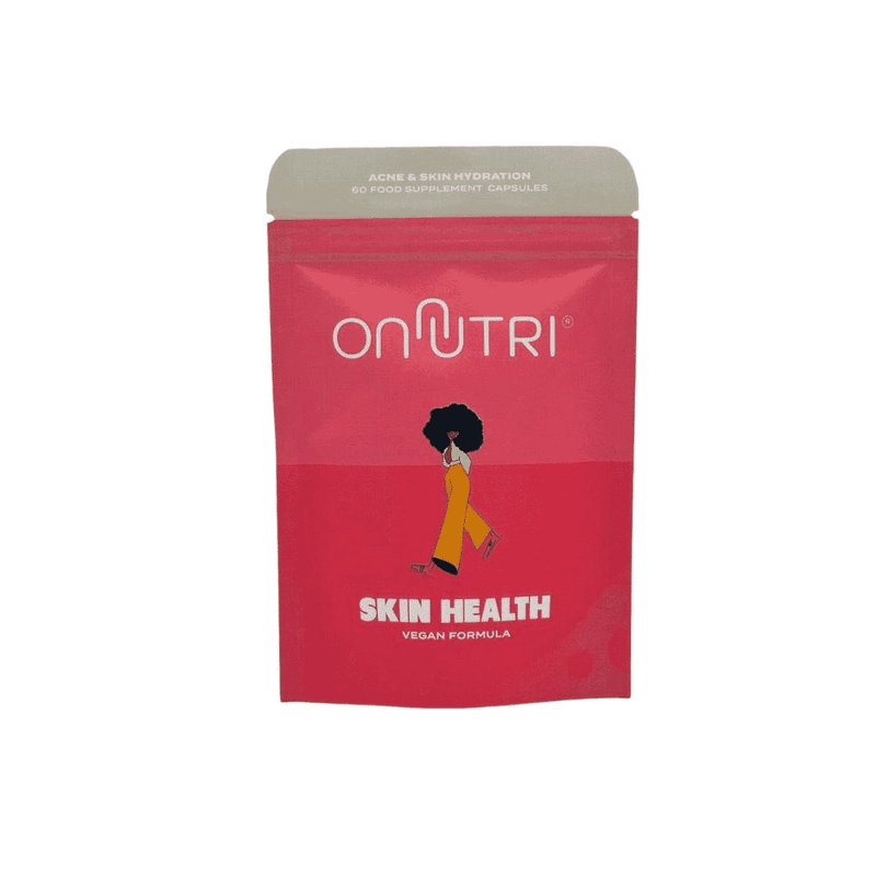 Onnutri Skin Health 60s - Dennis the Chemist