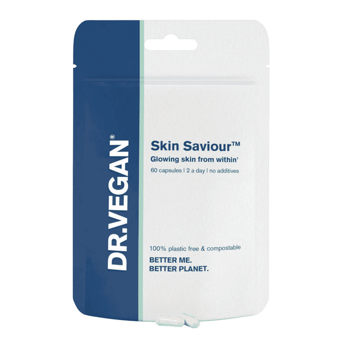 DR VEGAN Skin Saviour 60s