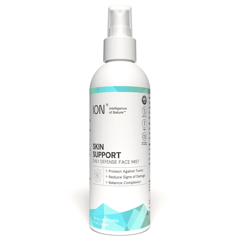 Intelligence of Nature (ION) Skin Support Daily Defense Face Mist 236ml