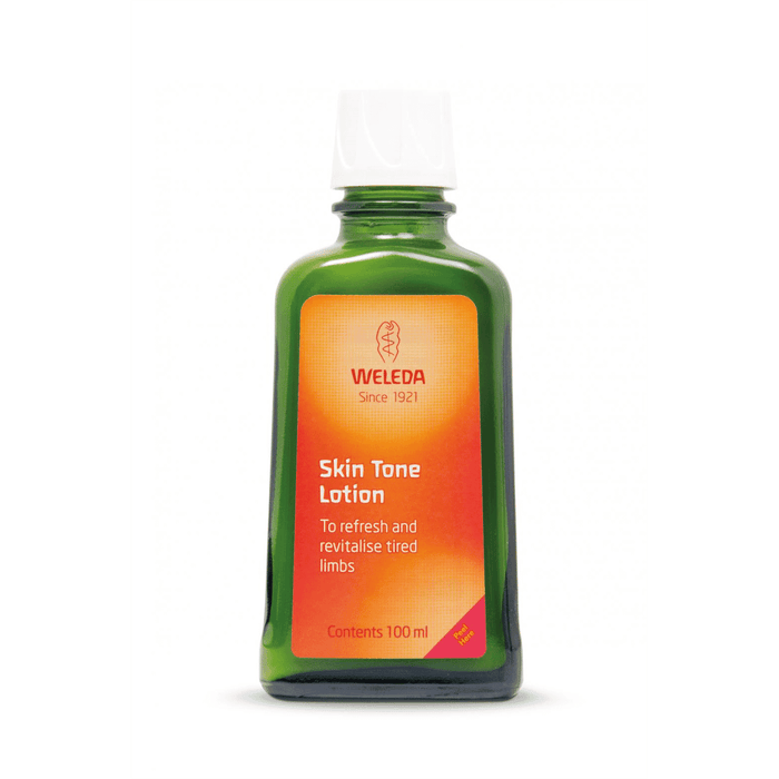 Weleda Skin Tone Lotion 100ml