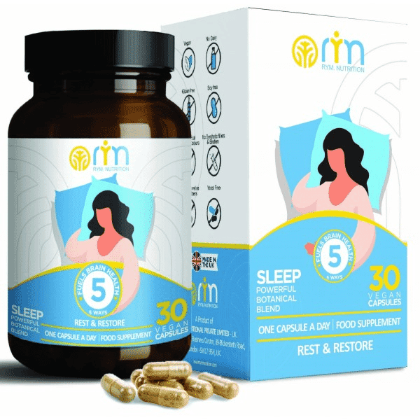 RYM Nutrition Sleep 30s