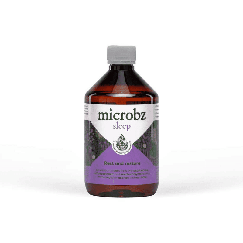 Microbz Sleep 475ml