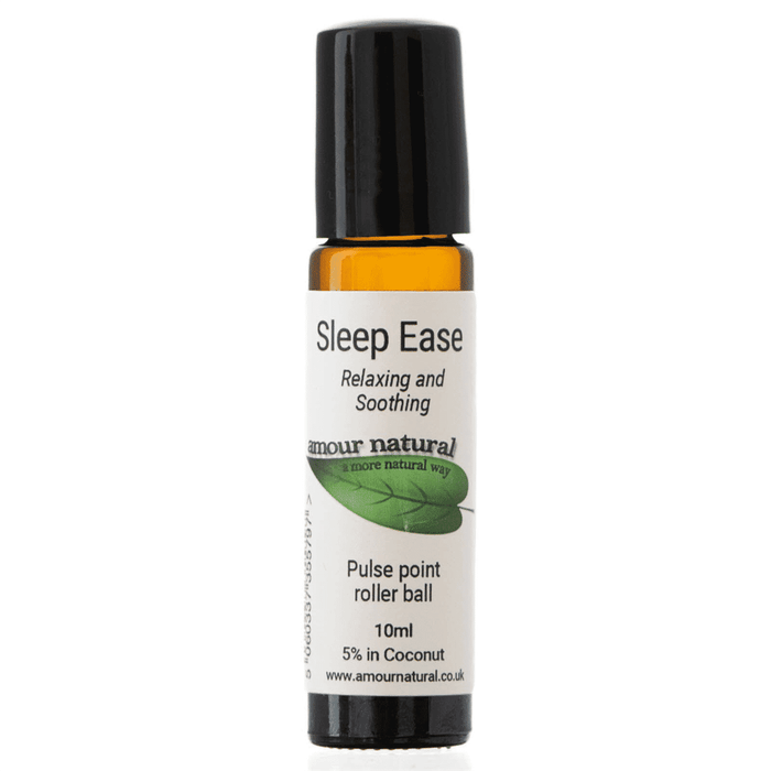 Amour Natural Sleep Ease Pulse Point Roller Ball 10ml