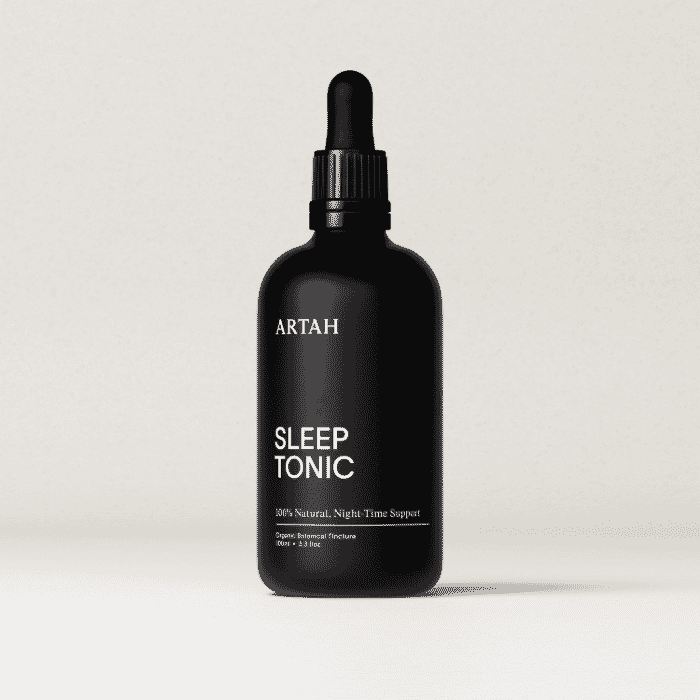 Artah Sleep Tonic 100ml
