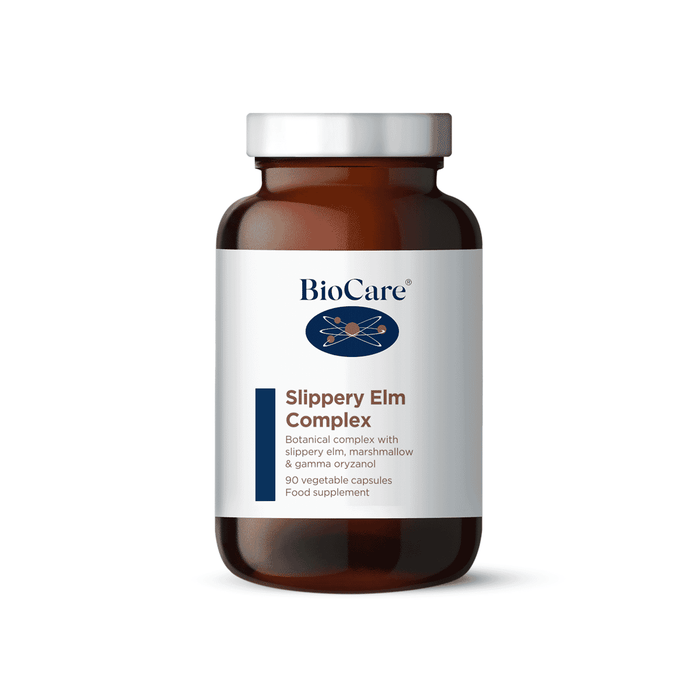 BioCare Slippery Elm Complex 90s