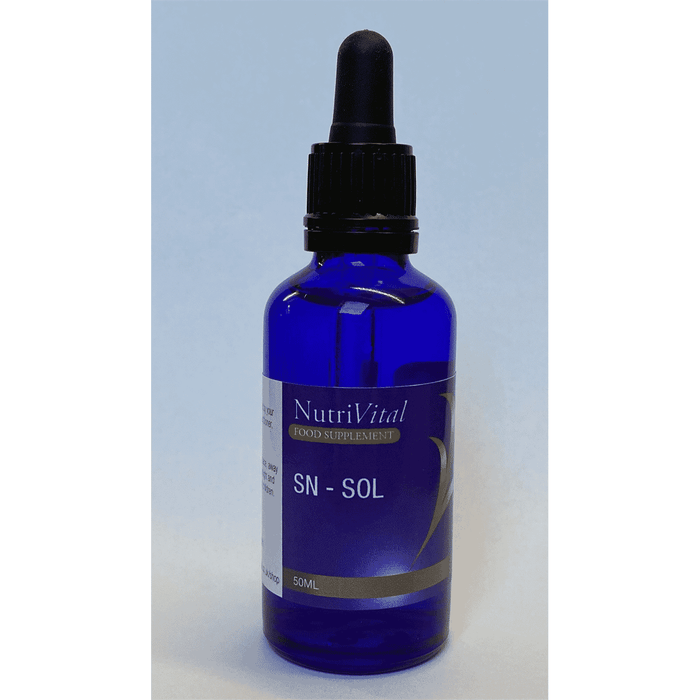 Nutrivital SN-SOL 50ml