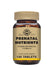 Solgar Prenatal Nutrients 120's - Dennis the Chemist