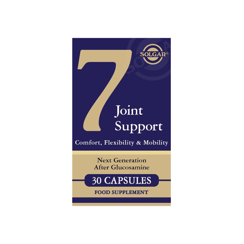 Solgar Solgar 7 Joint Support 30s