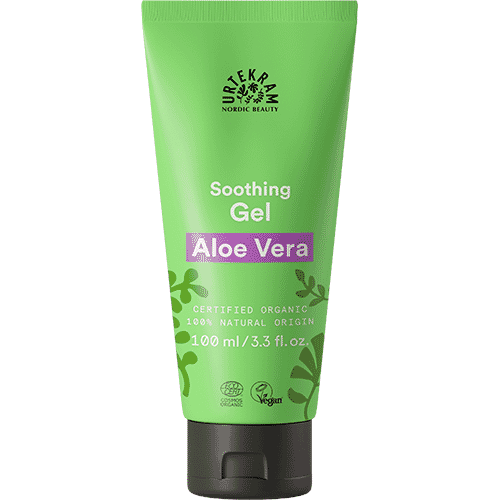 Urtekram Soothing Gel Aloe Vera 100ml