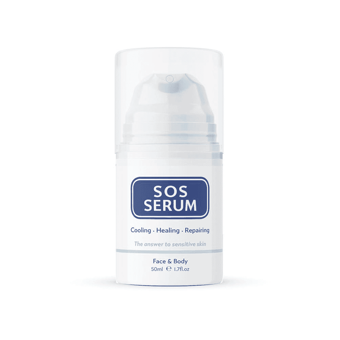 SOS Skincare Serum SOS Serum Face & Body 50ml
