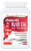 Specialist Supplements Antarctic Krill Oil 500mg - Dennis the Chemist