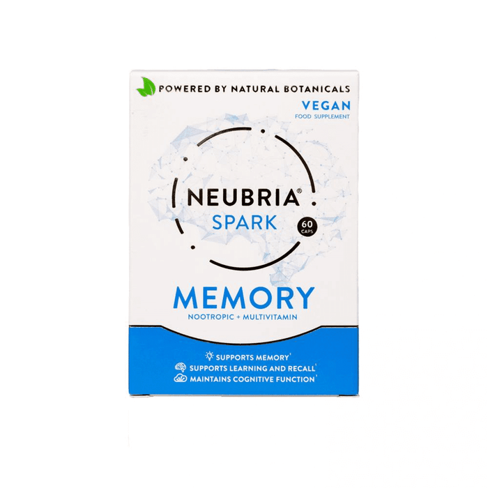 Neubria Spark Memory 60s