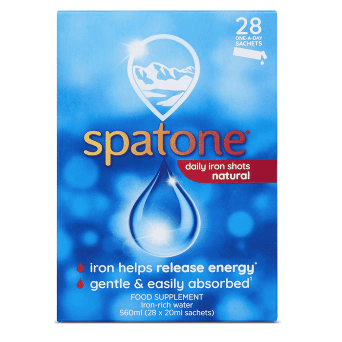 Spatone Spatone 28 Day Supply - Dennis the Chemist