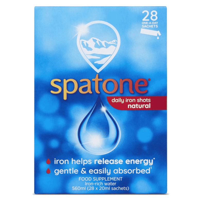 Spatone Spatone 28 Day Supply