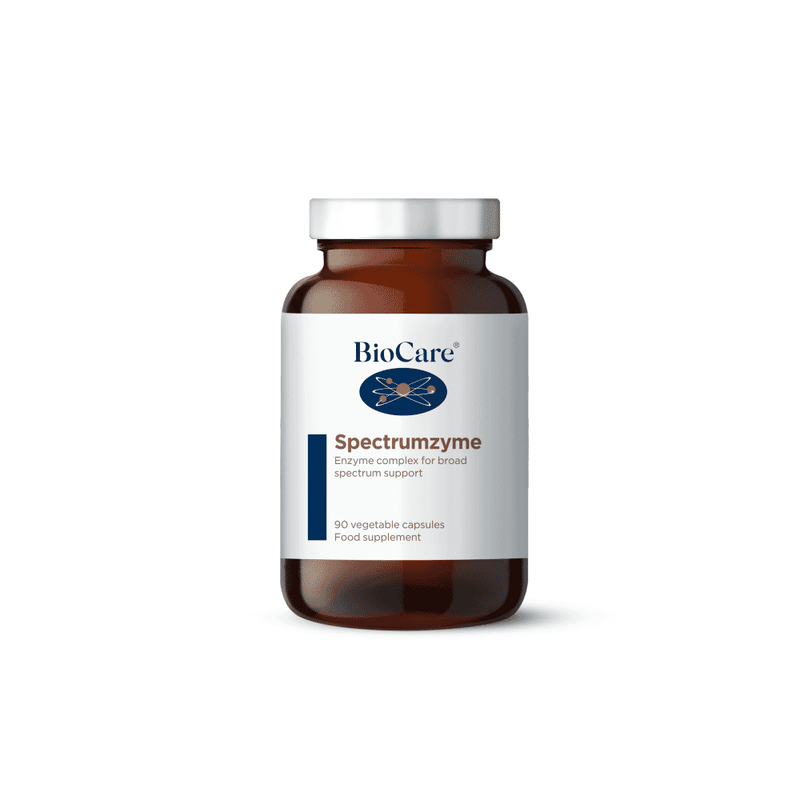 BioCare Spectrumzyme 90s