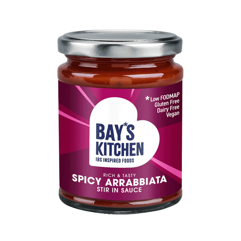 Spicy Arrabbiata Stir In Sauce 260g