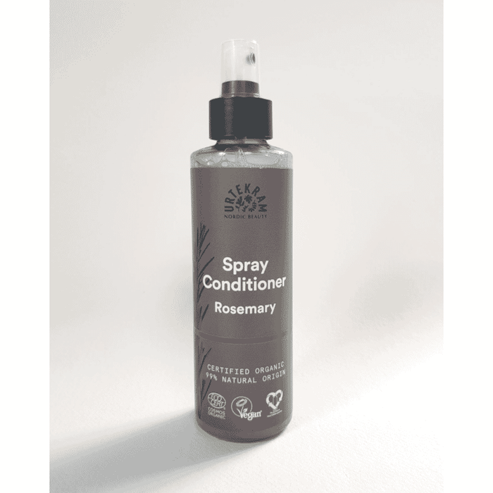 Urtekram Spray Conditioner Rosemary 250ml