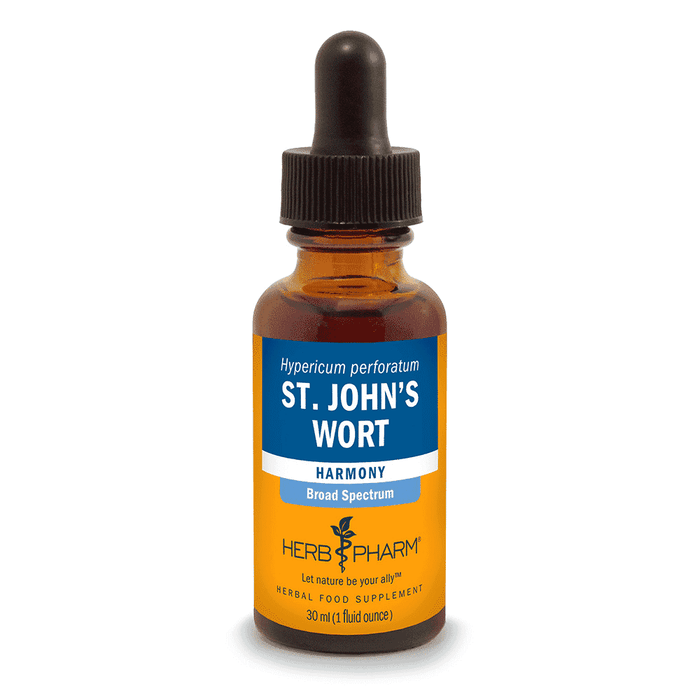 Herb Pharm St. John's Wort 30ml