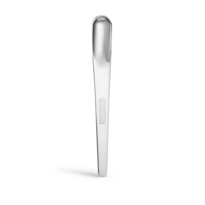 Truthpaste Stainless Steel Spatula