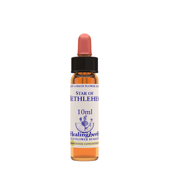 Healing Herbs Ltd Star of Bethlehem 10ml