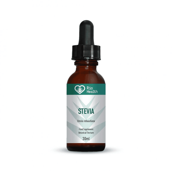 Rio Health Stevia 30ml