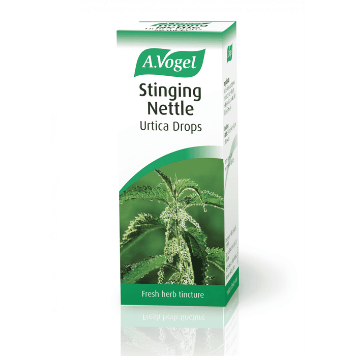 A Vogel (BioForce) Stinging Nettle Urtica Drops 50ml