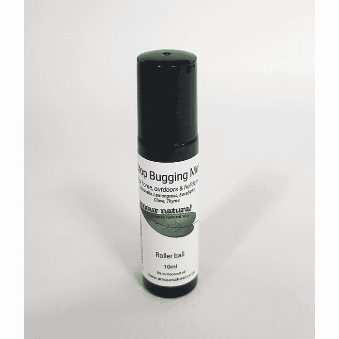 Amour Natural Stop Bugging Me! Roller Ball 10ml