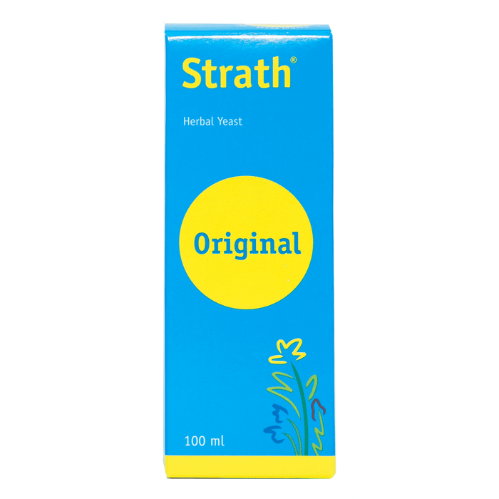 Bio-Strath Strath Original 100ml