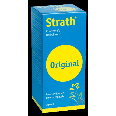 Bio-Strath Strath Original 250ml