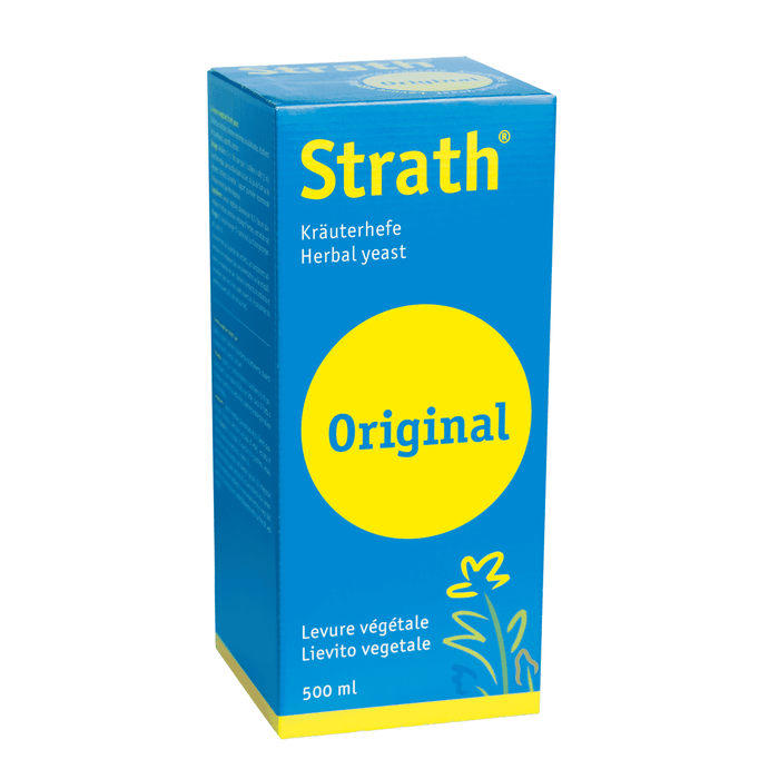 Bio-Strath Strath Original 500ml