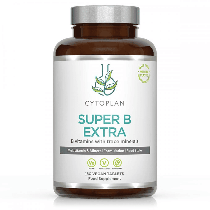 Cytoplan Super B Extra 180s