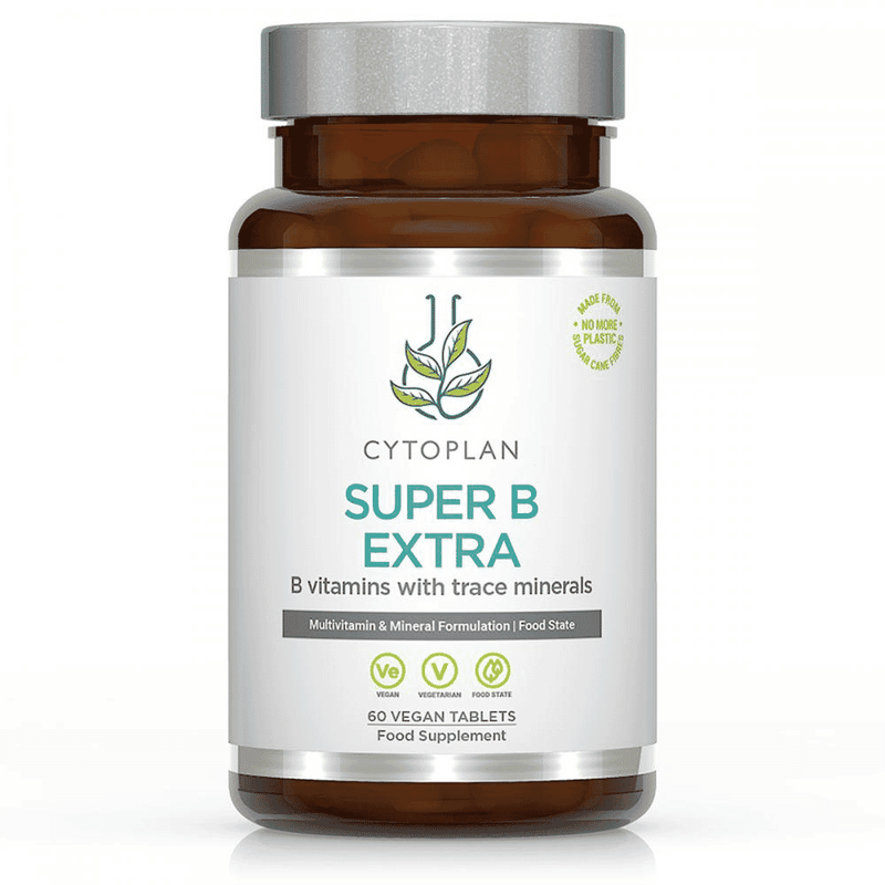 Cytoplan Super B Extra 60s