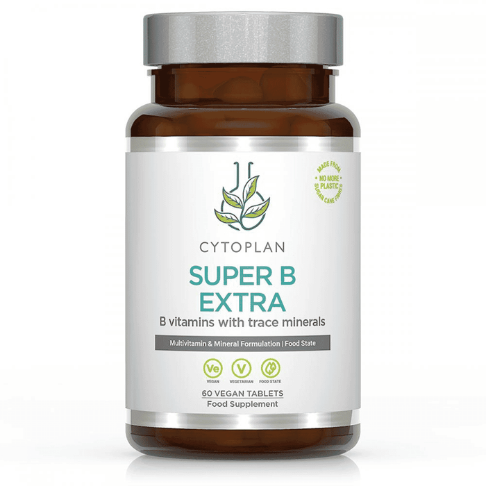 Cytoplan Super B Extra 60s