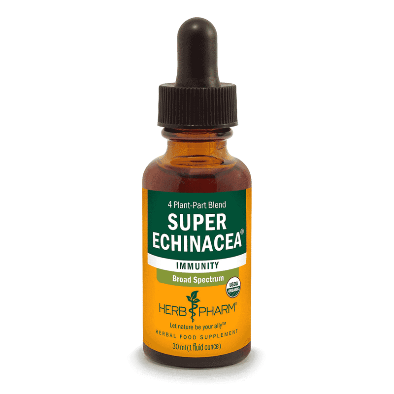 Herb Pharm Super Echinacea 30ml
