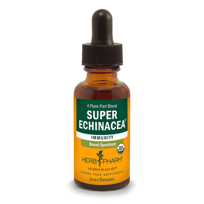 Herb Pharm Super Echinacea 30ml