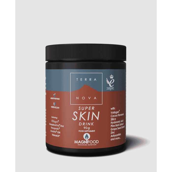 Terranova Super Skin Drink 90g