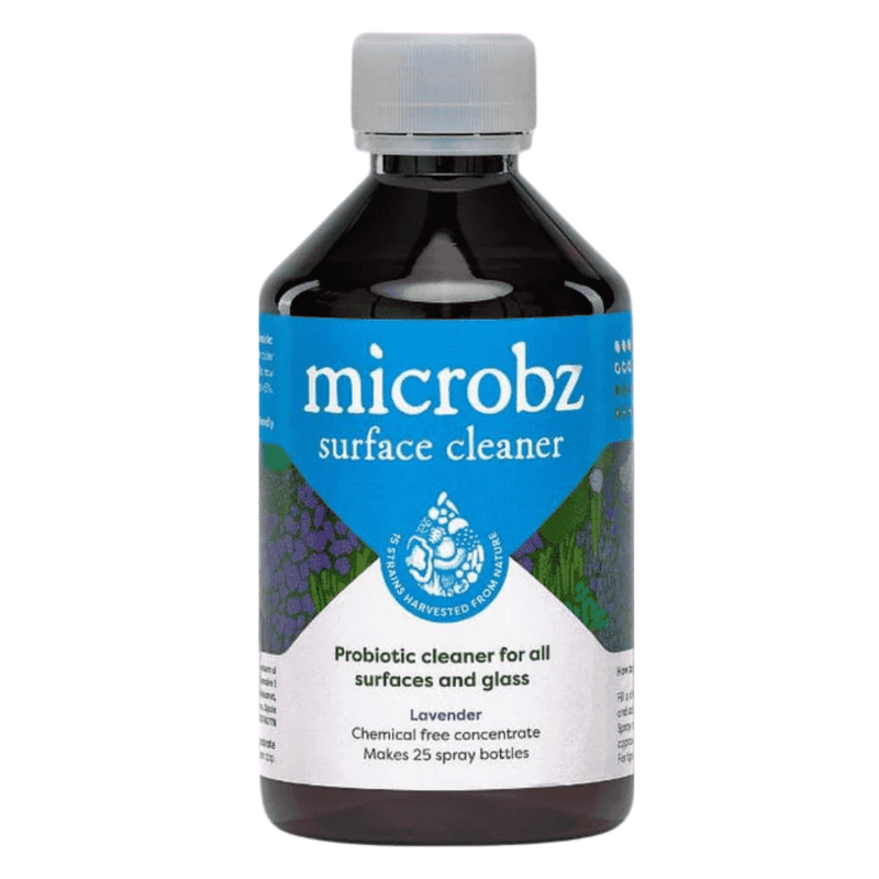 Microbz Surface Cleaner 250ml