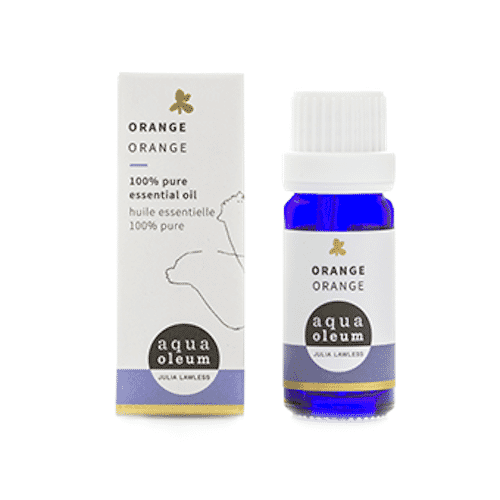 Aqua Oleum Sweet Orange 10ml