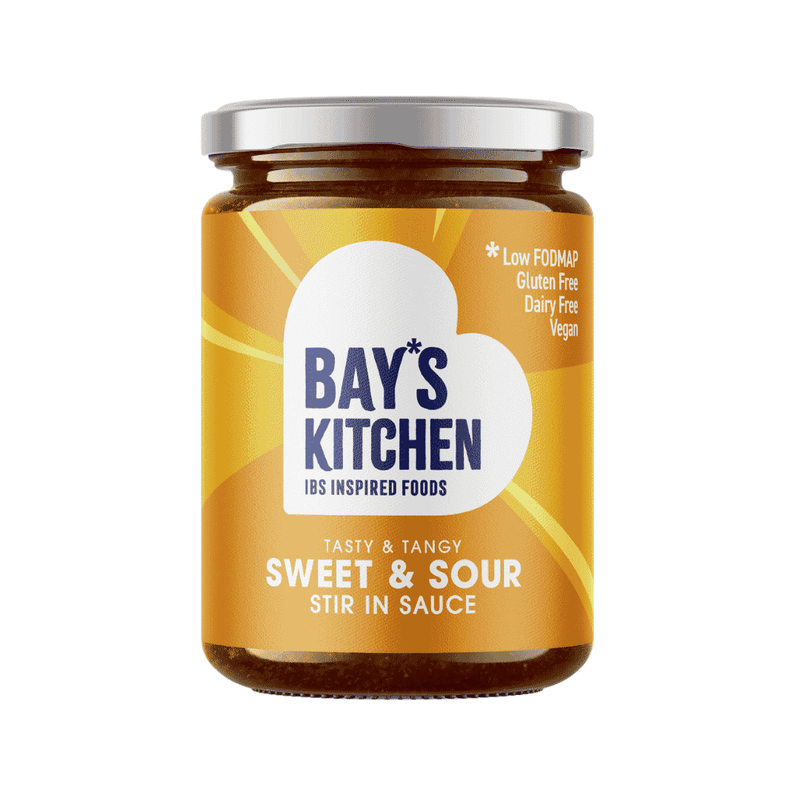 Sweet & Sour Stir In Sauce 260g