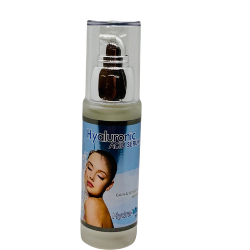 Syno-Vital Hydra-Vital Hyaluronic Acid Serum 50ml - Dennis the Chemist