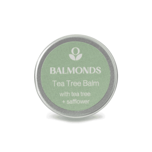 Balmonds Tea Tree Balm 15ml