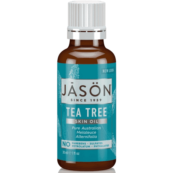 Jason Tea Tree Skin Oil 30ml