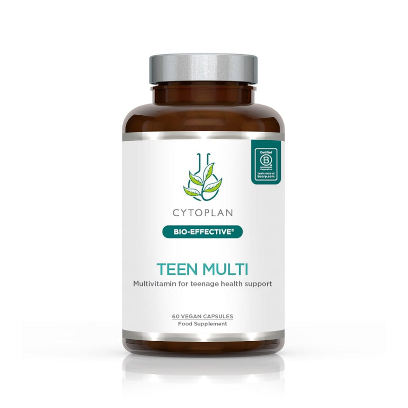 Cytoplan Teen Multi 60s