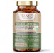 Time Health Vegan Omega 3 120s - Dennis the Chemist