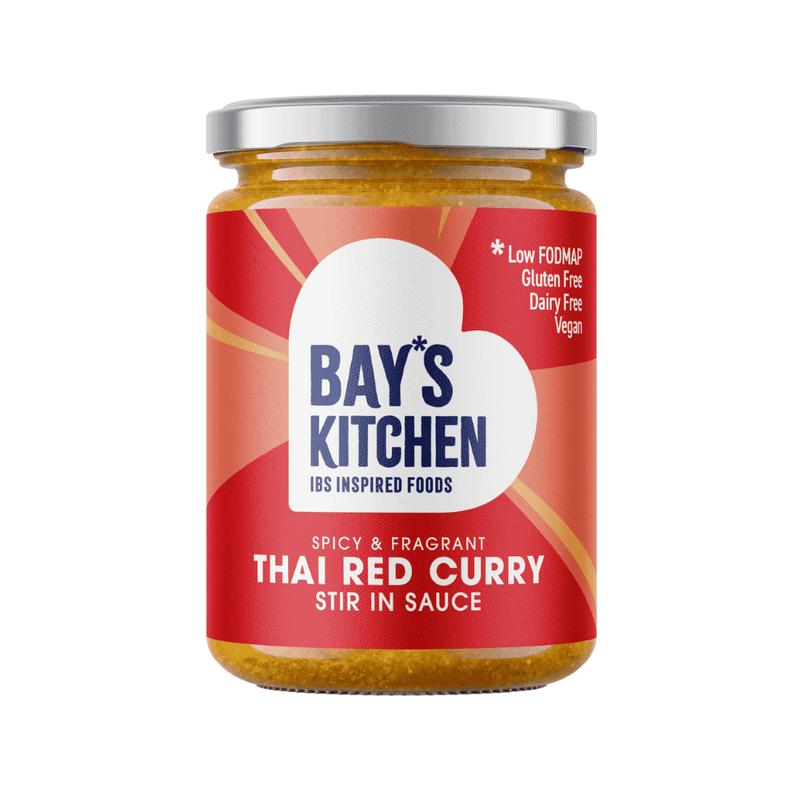 Thai Red Curry Stir In Sauce 260g