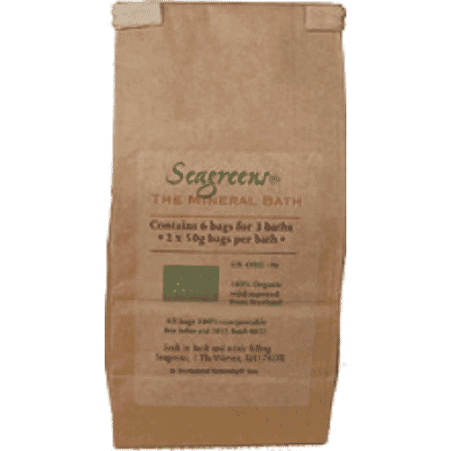 Seagreens The Mineral Bath 300g