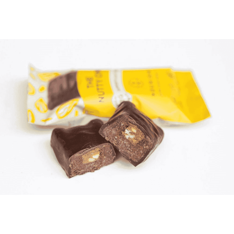 Nourish The Nutty One 50g SINGLE