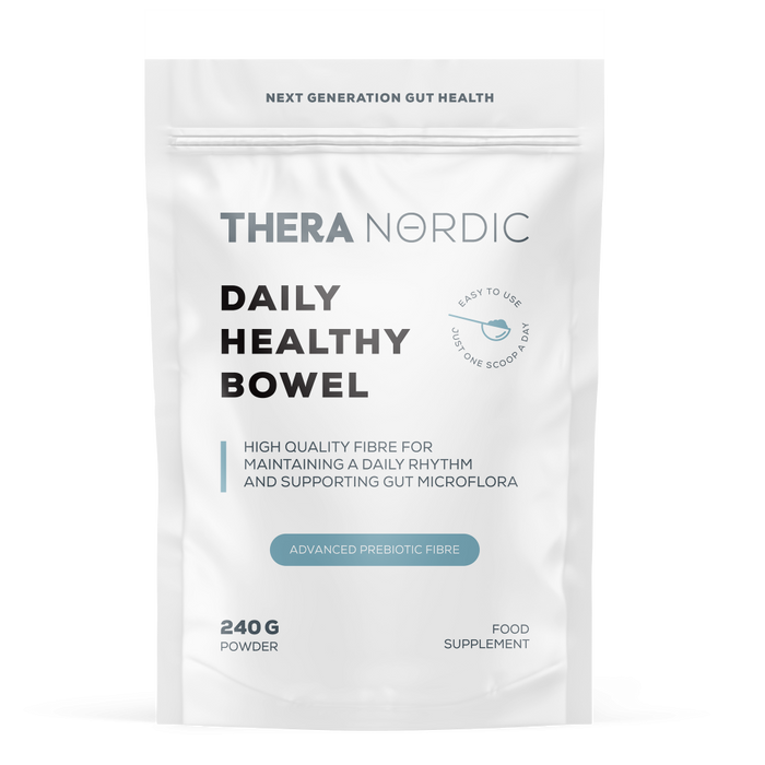 Thera Nordic Daily Healthy Bowel 240g - Dennis the Chemist