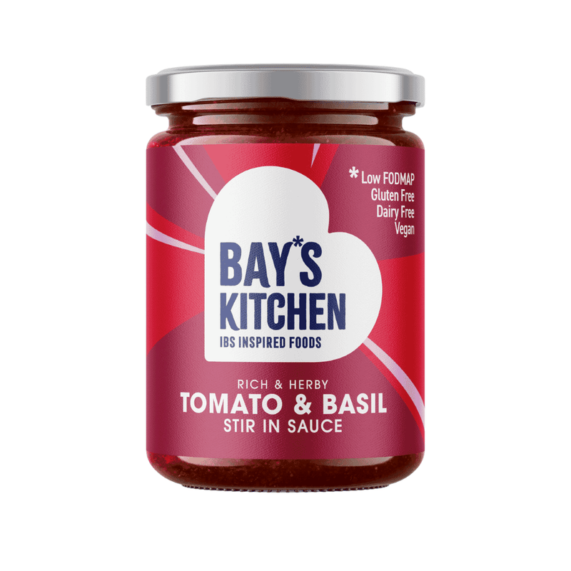 Tomato & Basil Stir In Sauce 260g